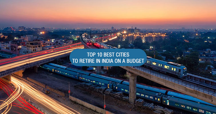 best-cities-to-retire-in-india